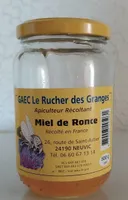 Miel de Ronce