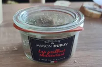 Les grillons charentais