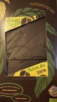 Bouga Cacao - Chocolat artisanal