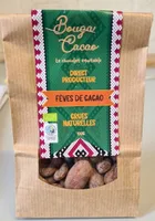 Fèves de cacao
