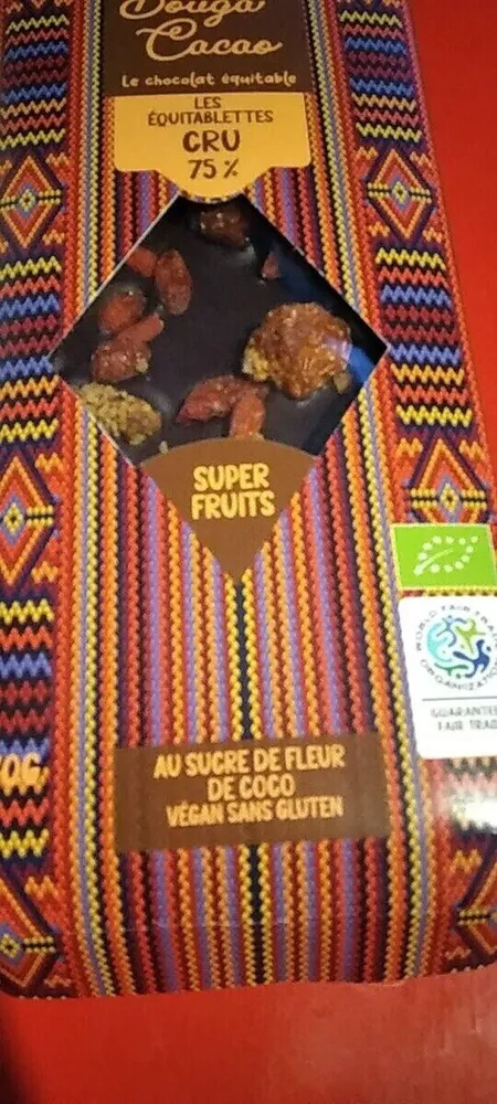 Bouga cacao