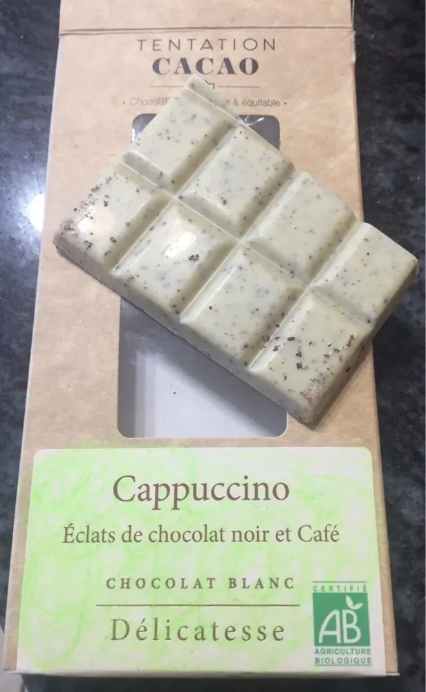 Delicatesse