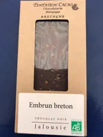 Embrun breton