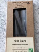 Tentation cacao