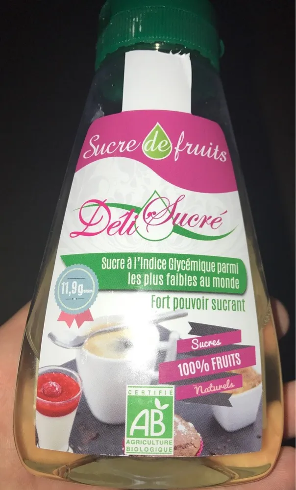 Déli sucré
