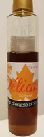 Sirop d'érable Délicat 100% pur