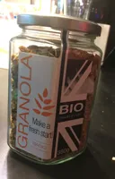 Granola basic