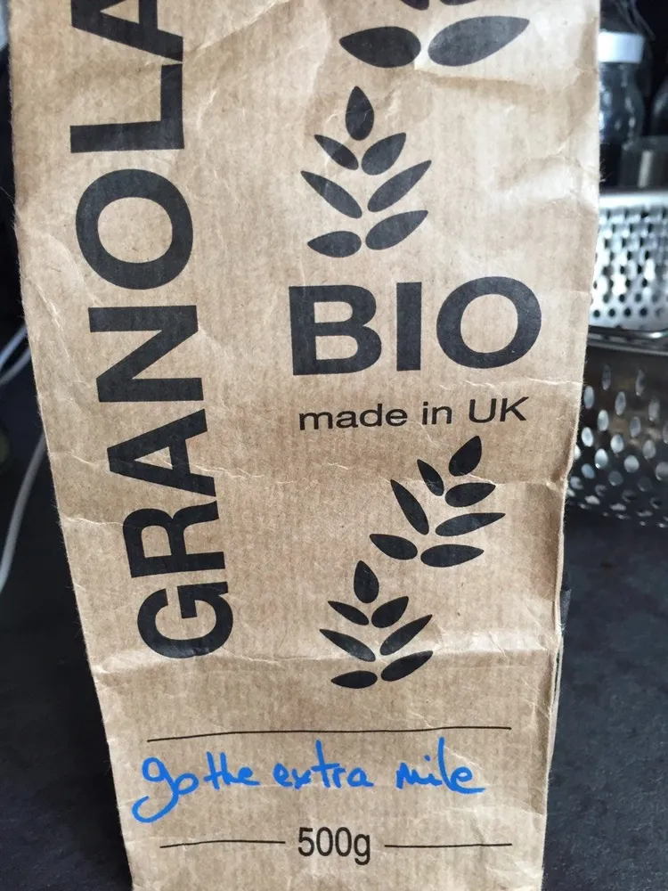 Granola