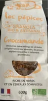 Crocamande