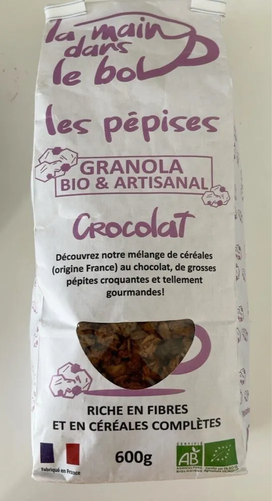 Crocolat