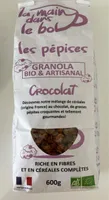 Crocolat