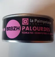 Tapas Breiz Palourdes Roses