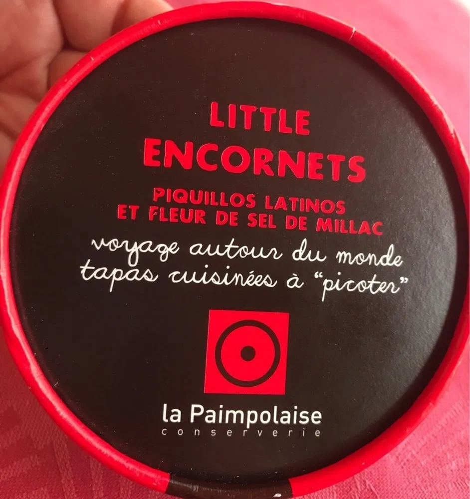 Little Encornets