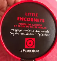 Little Encornets