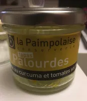Tapas Palourde