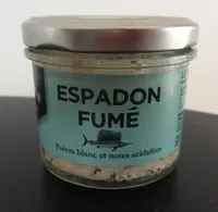 Espadon Fumé