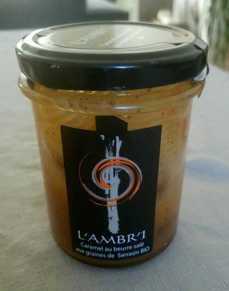 L'ambre'1