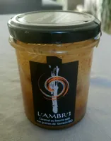 L'ambre'1