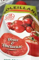 Tomates de plein champ