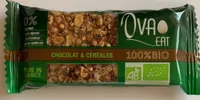 Ovaeat Chocolat Cereales