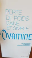 Ovamine