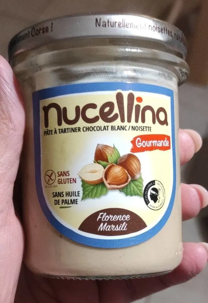 Nucellina