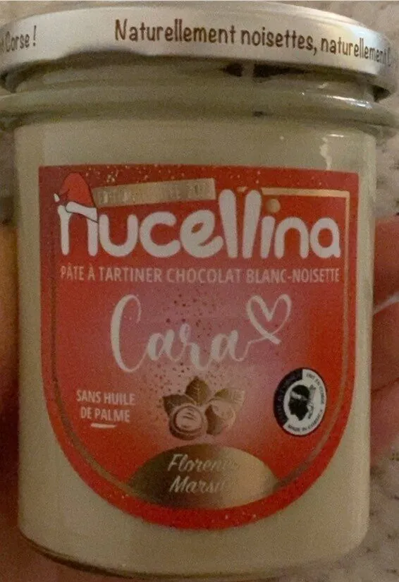 Nucellina Cara
