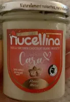 Nucellina Cara