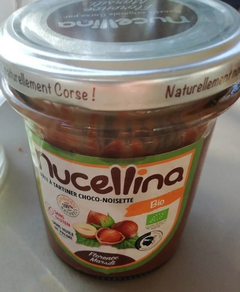 Nucellina