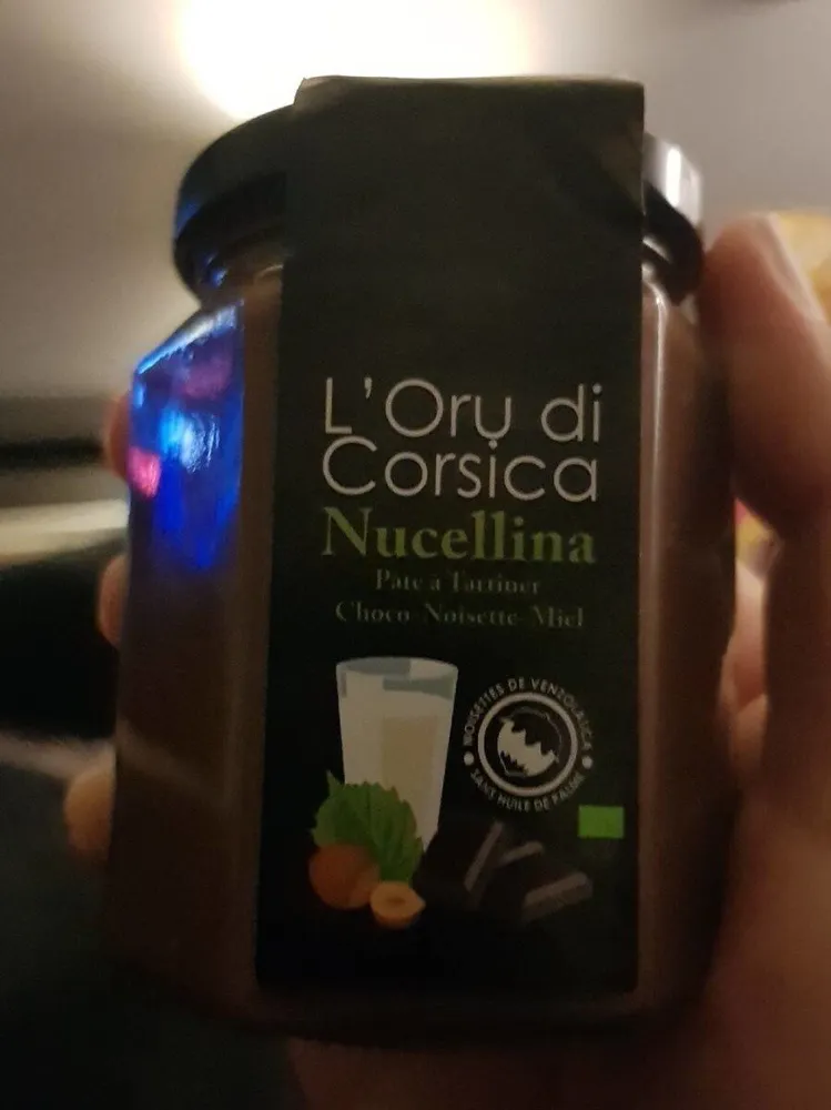 Nucellina