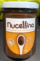 Nucellina