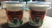 Le petit yaourt Bio et Local