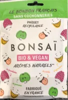 Le bonbon français sans cochonneries