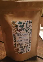 Mélange petit déjeuner