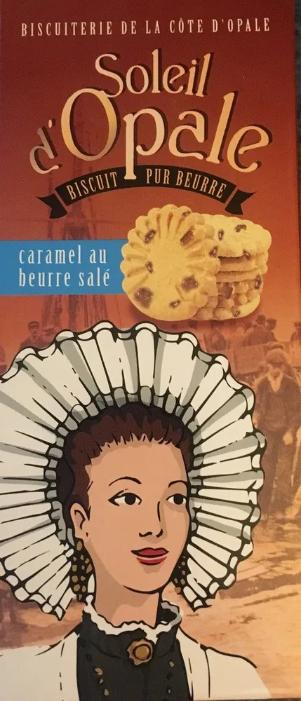 Soleil d’opale