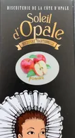 Soleil d'Opale Pomme