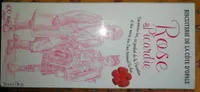 Rose de Picardie