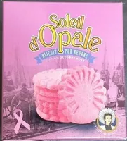 Soleil d'Opale