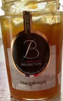 Confiture mangabricot