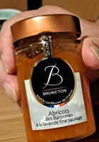 Confiture des baronnies