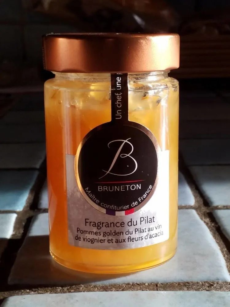 Fragrance du Pilat