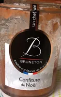 Confiture de Noël