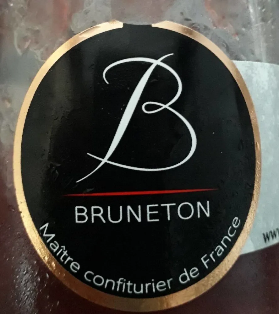 Confiture poires au vin de Sarah et à  la cannelle