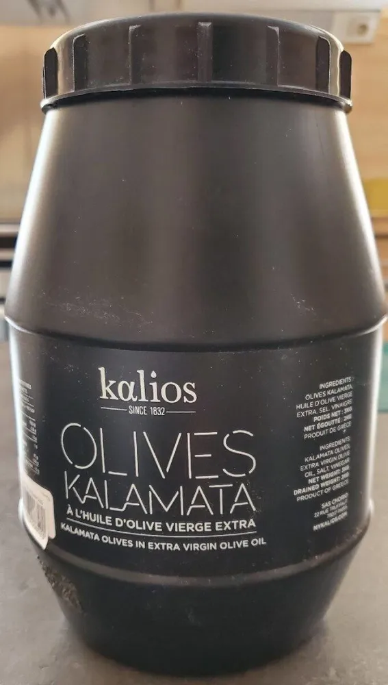 Olives Kalamata