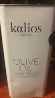 Olive oil