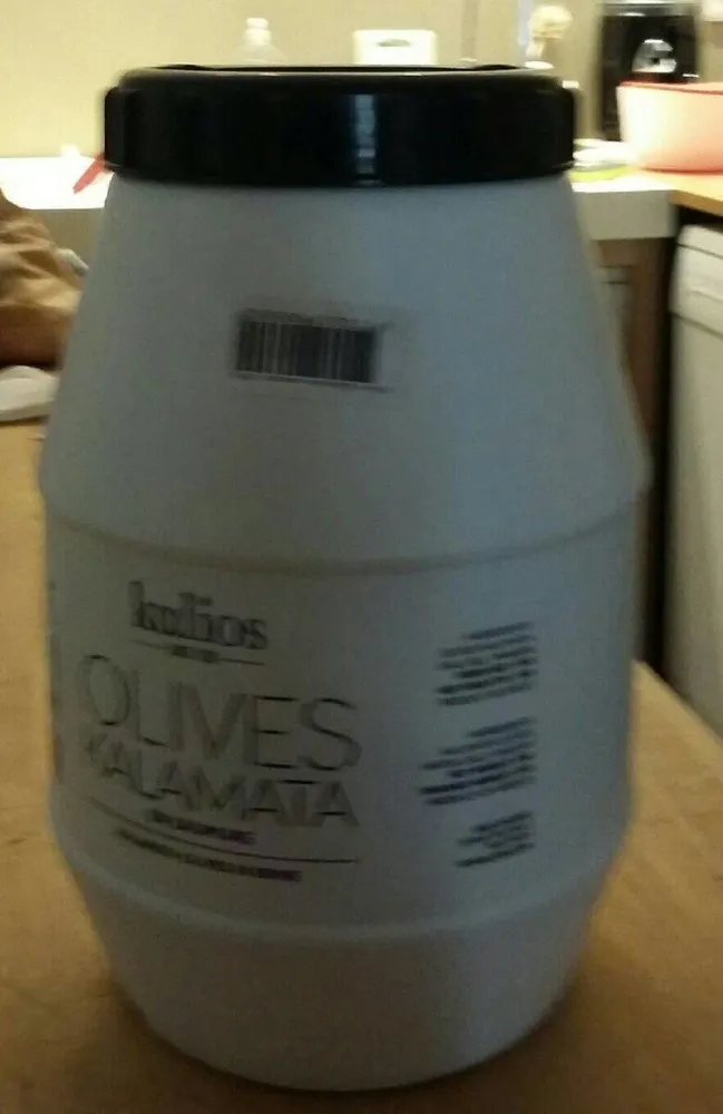 Olives calamata