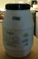 Olives calamata