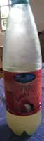 Kefir au letchi