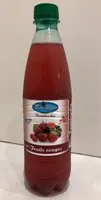 Kombucha Fruit Rouges