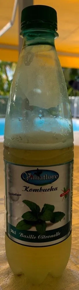 Kombucha